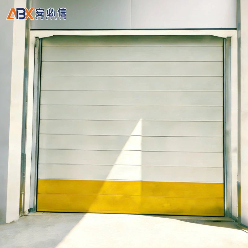 台湾省高扬程提升门