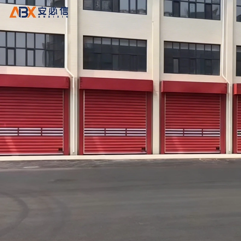 台湾省涡轮硬质高速门